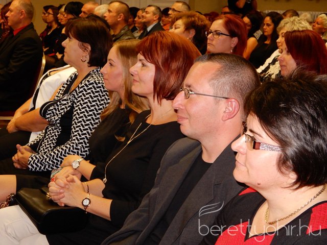 90 éves a Gróf Tisza István Kórház 72